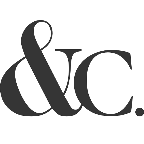 ＆C